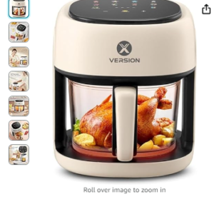XVersion Air Fryer